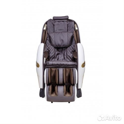 Массажное кресло