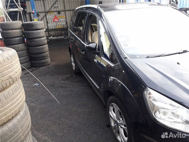 Разбор на запчасти Ford Galaxy 2010-2015