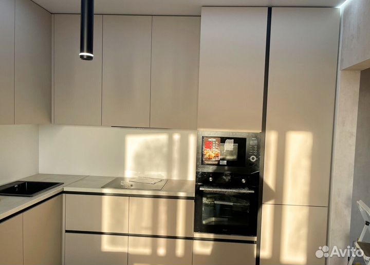 Кухни под заказ