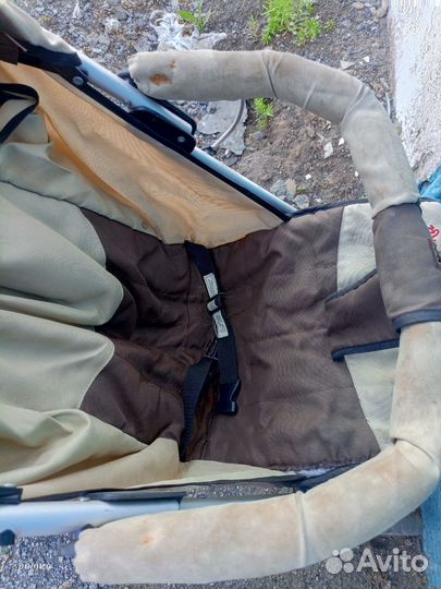 Коляска детская