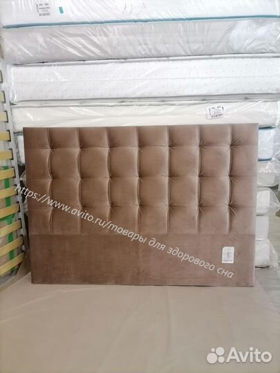 Кровать Virginio с пм 160/200