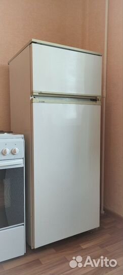 Холодильник nord 214-1