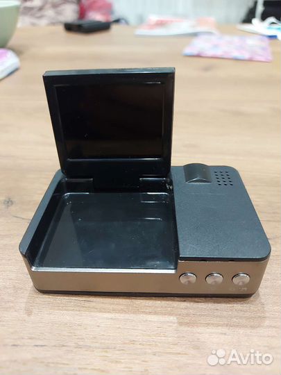 Видеорегистратор