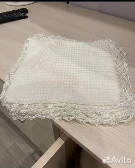 Полотенца на кухню