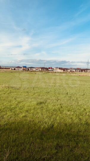 Участок 6 сот. (СНТ, ДНП)