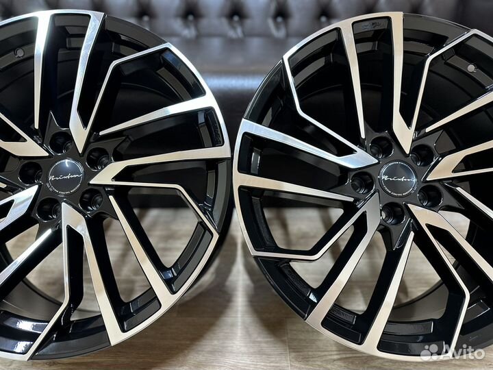 Диски новые R19 5-112 Q