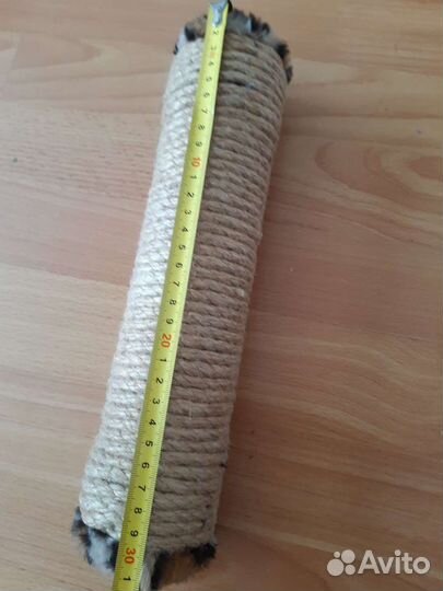 Ногтеточка, новая