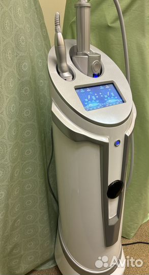 Не Эндосфера (роликовый аппарат сферами)