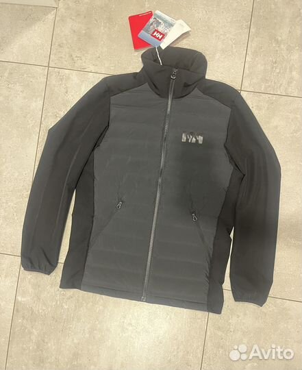 Куртка helly hansen