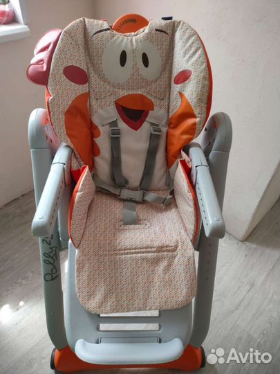 Стул для кормления