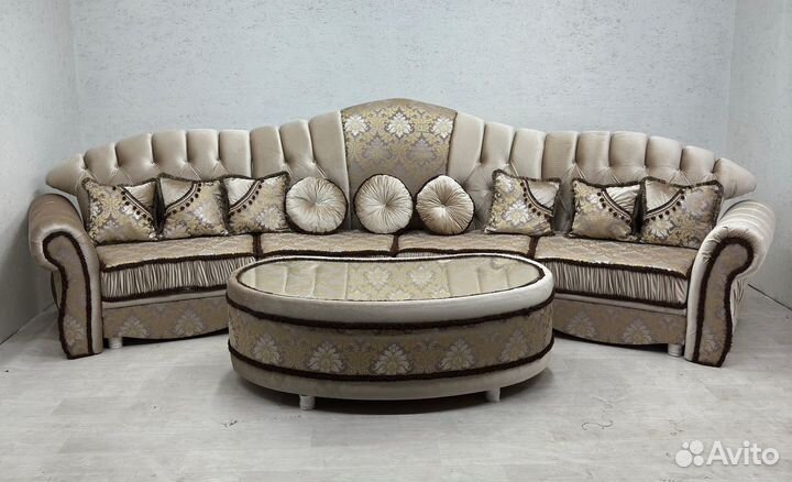 Диван маркиза