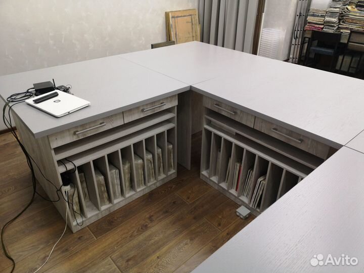 Стол рабочий