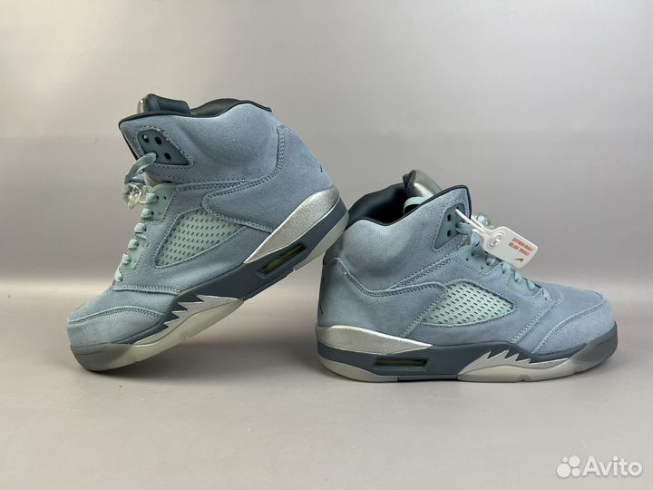 Кроссовки Air jordan 5
