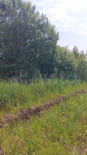 Участок 7,8 сот. (ИЖС)