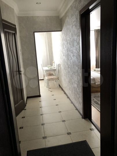 1-к. квартира, 33 м², 4/9 эт.