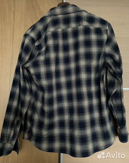 Рубашка Wrangler