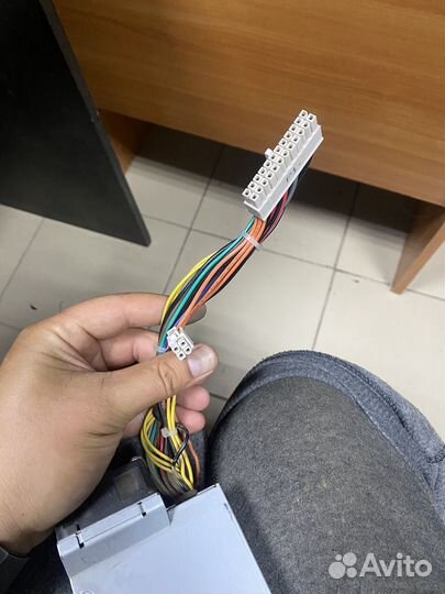 Блок питания Acbel 230 w для Пк