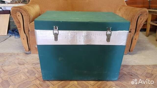 Термоконтейнер