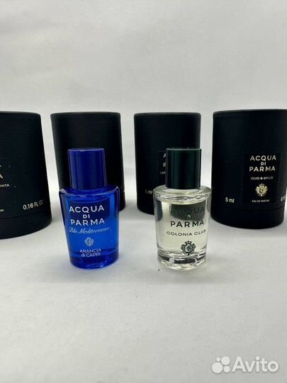 Acqua di Parma