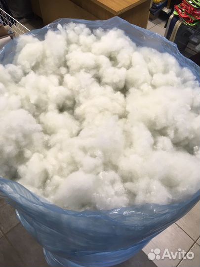 Холлофайбер