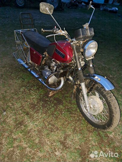 Продам иж юпитер водянного охлаждения