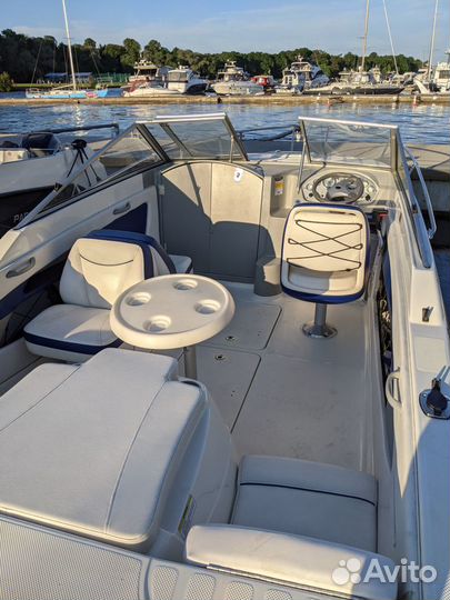 Аренда катера Развод мостов Финский залив