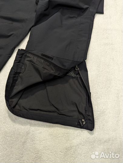 Штаны Haglofs Vandra Pant Gore-Tex