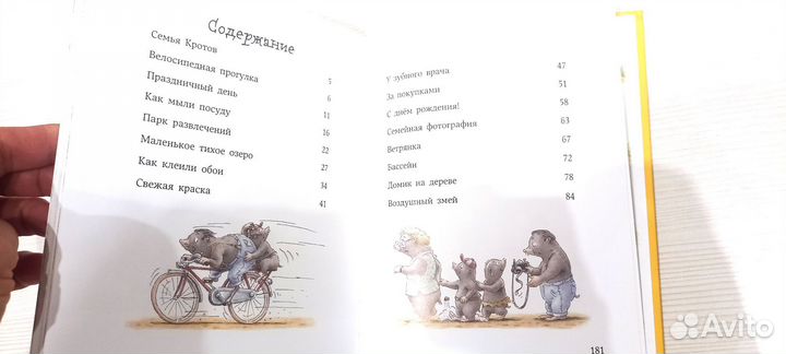 Бёрни Бос. Озорная семейка. Художник Де Беер Ханс