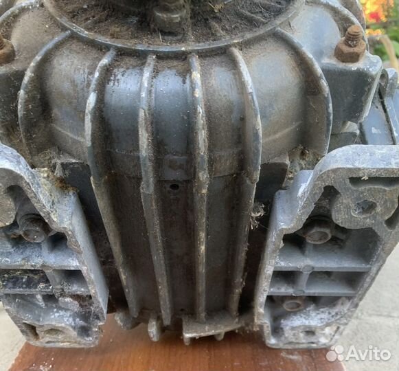 Двигататель