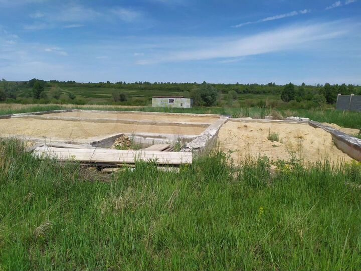 Участок 15 сот. (ИЖС)