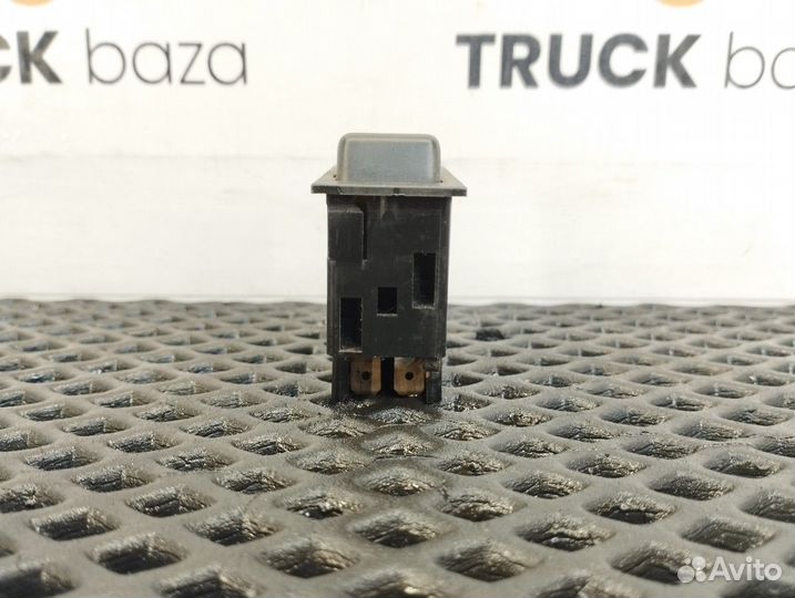 81252290841 Кнопка круиз контроля