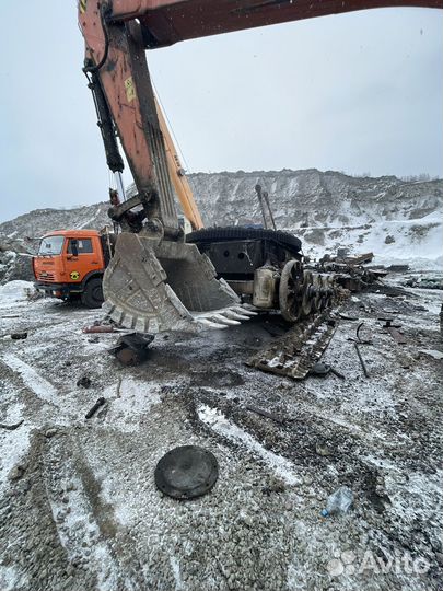 Запчасти экг5А