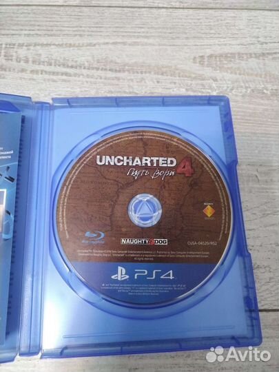 Игры для приставок ps4