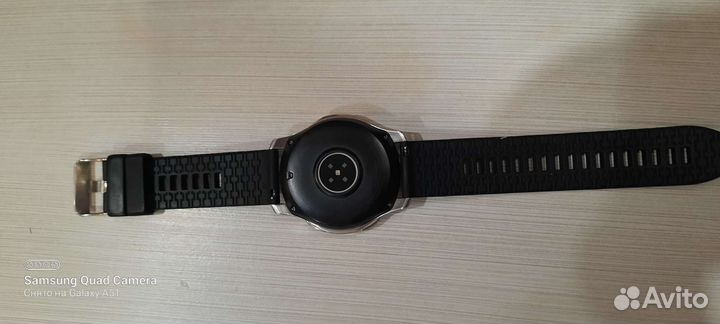 Samsung galaxy watch 46 mm
