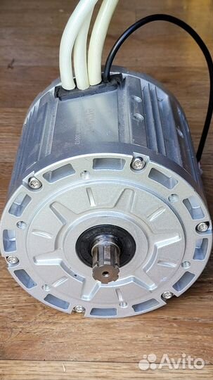 QS138 новый