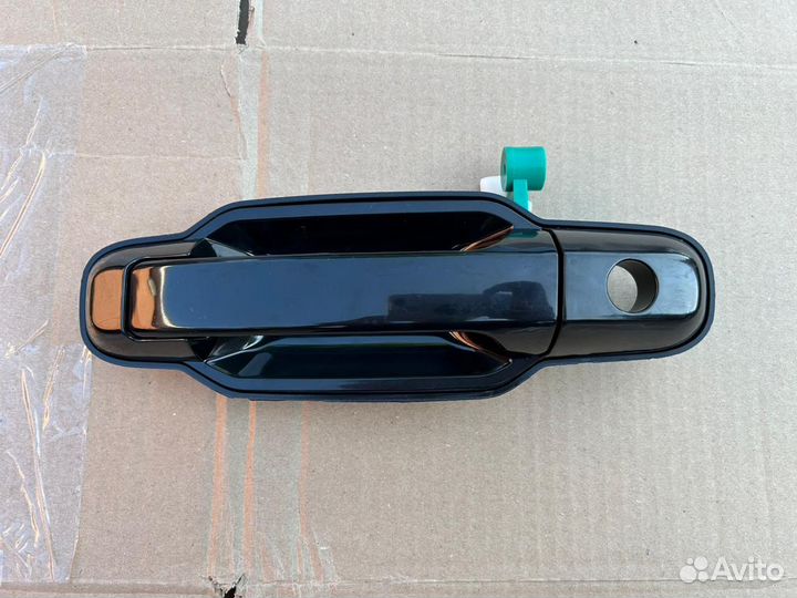 Ручки дверные Kia Sorento BL