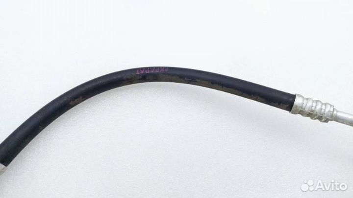 Трубка кондиционера Hyundai Elantra CN7 2021