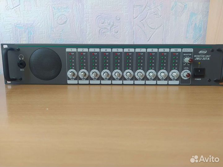 Набор Bose Усилители мощности звука