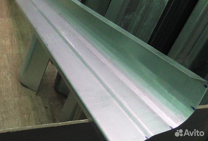 Кузовные пороги