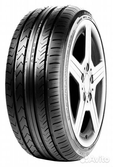 Torque TQ901 215/55 R17 98W