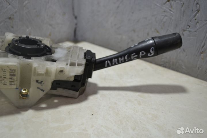 Переключатель поворотников Mitsubishi Lancer 9