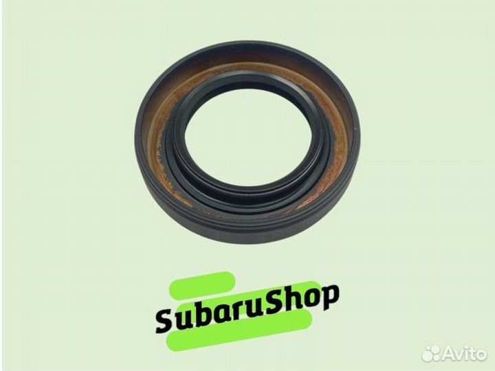 Сальник привода передний правый Subaru Impreza Wrx