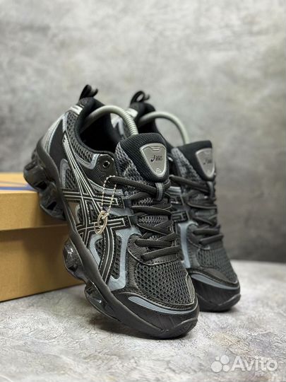 Кроссовки мужские asics новая коллекция (41-45)