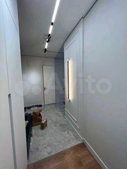 3-к. квартира, 88 м², 12/21 эт.