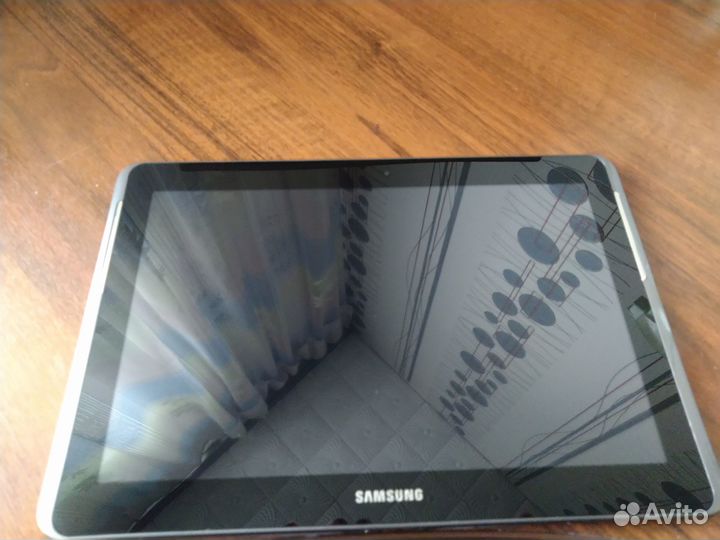 Продам Планшет samsung gt p5110
