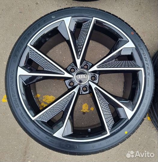Колеса R20 Audi A4 Audi A5 Audi A6