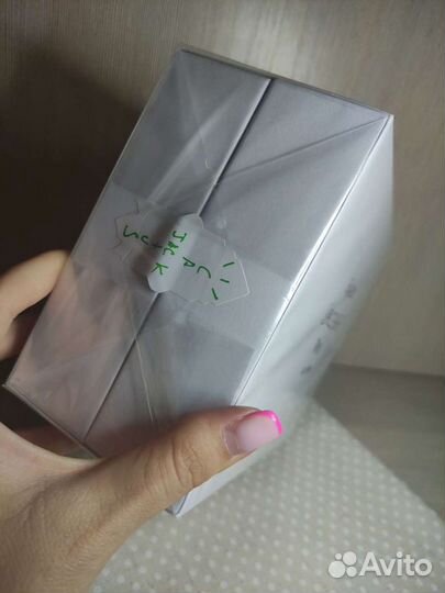 Byredo Space Rage Travx парфюмерная вода селектив