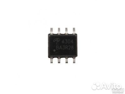 Микросхема AO4304