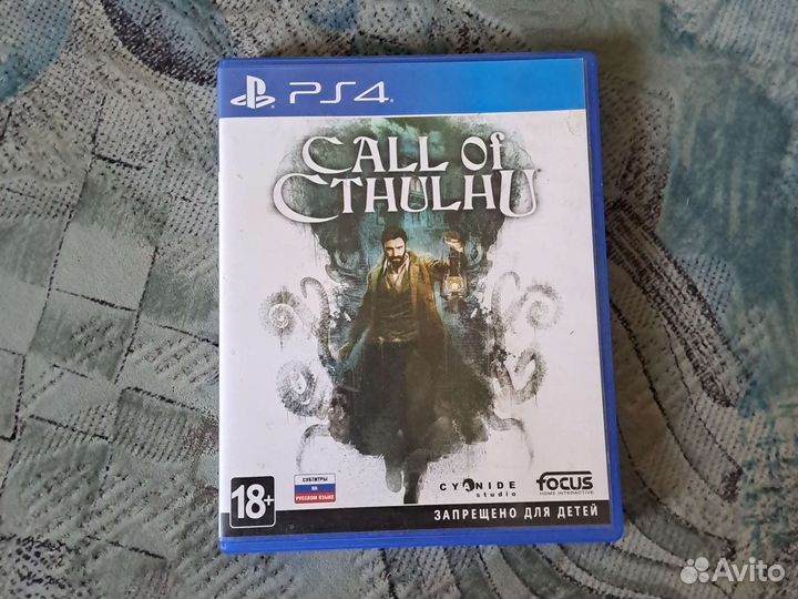 Игры для приставок ps4
