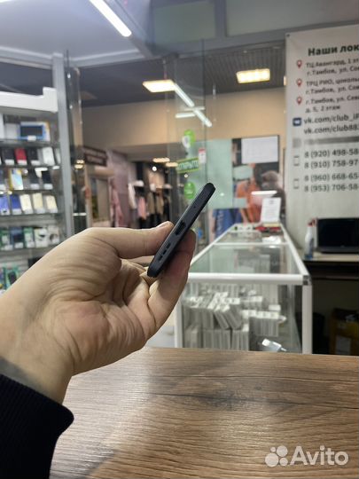 Xiaomi Redmi 10, 4/64 ГБ